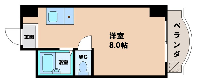 【間取り】 | アンヘルム杭全