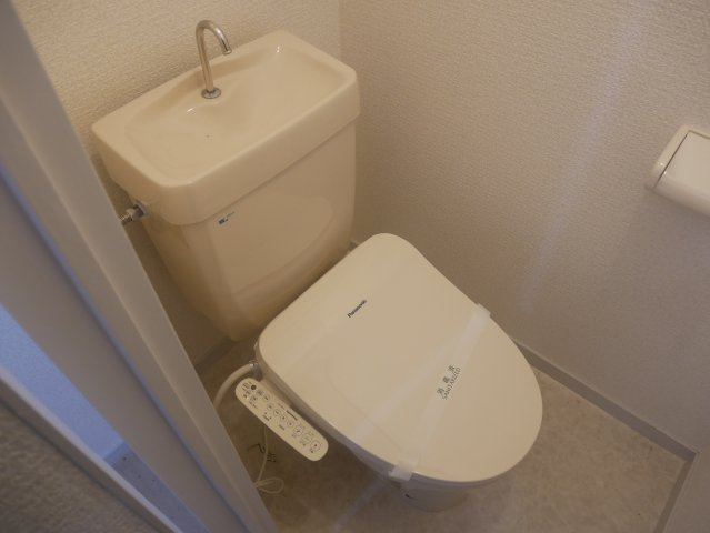 【トイレ】 | アンヘルム杭全