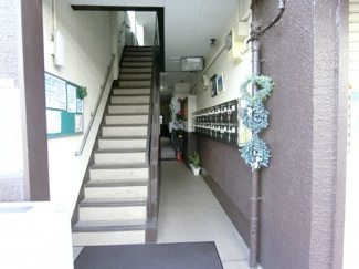 【その他共用部分】