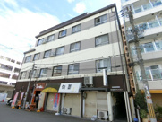 第3田辺マンションの画像