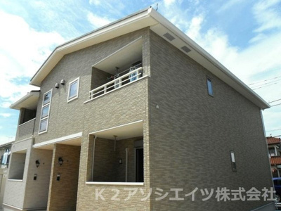 【外観】 | Ａｖａｎｔｉ