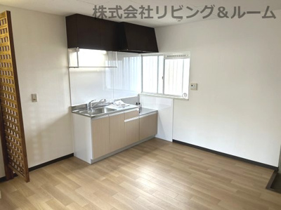 【居間・リビング】 | ラヴィレット