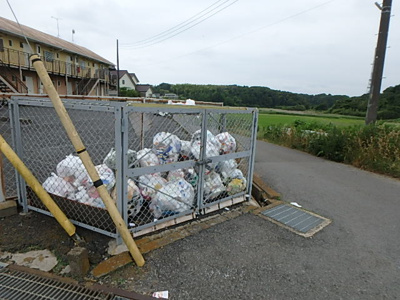 【その他共用部分】 | ラヴィレット