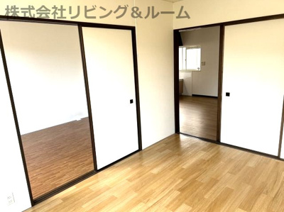 【内装】 | ラヴィレット