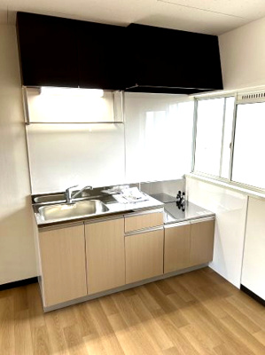 【キッチン】 | ラヴィレット