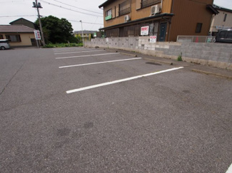【駐車場】 | ハイツシンドー