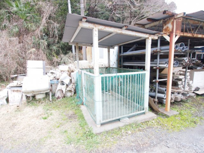 【その他共用部分】 | グリーンヒルＢ