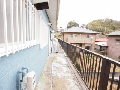 【その他共用部分】 | グリーンヒルＢ