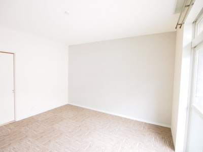 【居間・リビング】 | グリーンヒルＢ