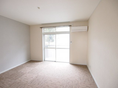 【居間・リビング】 | グリーンヒルＢ