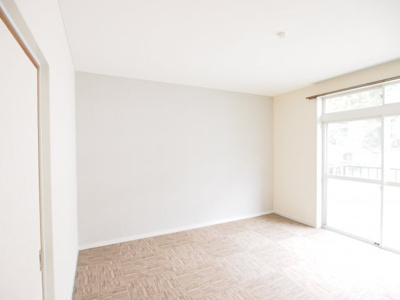 【居間・リビング】 | グリーンヒルＢ