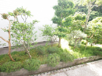 【展望】 | グリーンヒルＢ