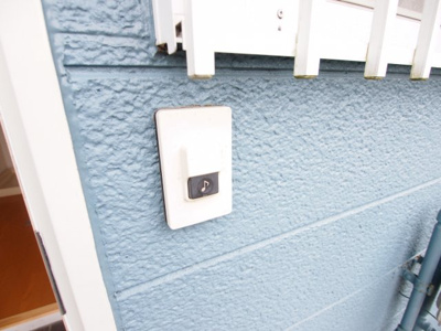 【セキュリティ】 | グリーンヒルＢ