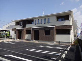 【外観】 | エスポワールｕ