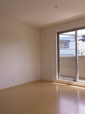【寝室】 | 土屋ハイム