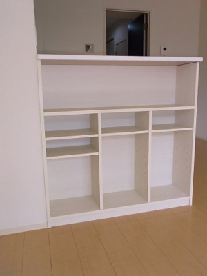 【内装】 | 土屋ハイム