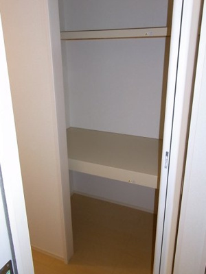 【収納】 | 土屋ハイム