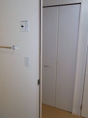 【内装】 | 土屋ハイム