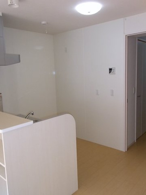 【内装】 | 土屋ハイム