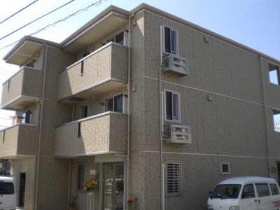 【外観】 | 土屋ハイム