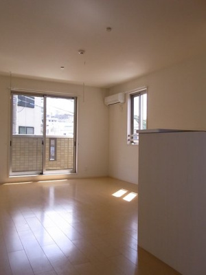 【居間・リビング】 | 土屋ハイム