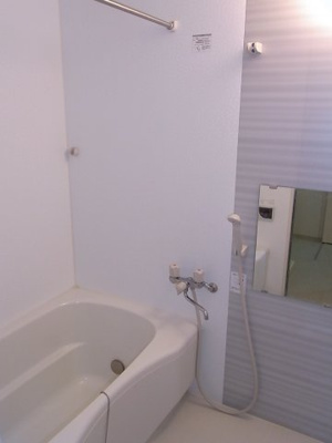 【浴室】 | 土屋ハイム