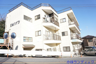 【外観】 | 重厚感のある外観！