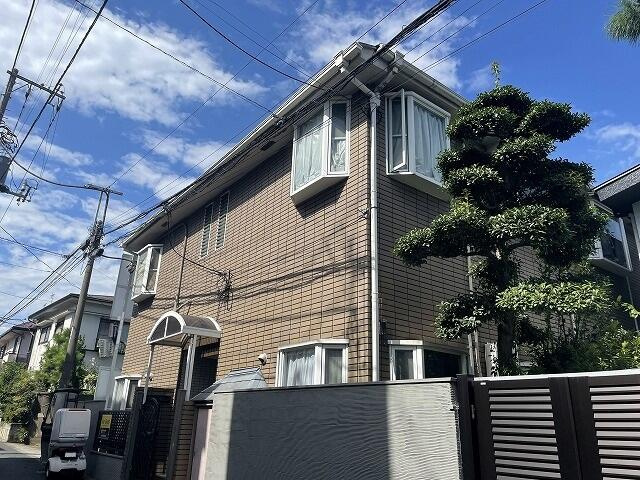 リバティ桜上水の画像