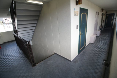 【その他共用部分】 | パレドルミエール