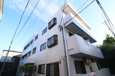 【外観】 | パレドルミエール