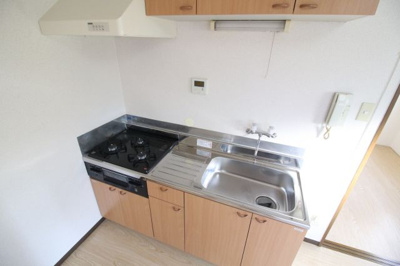 【キッチン】 | パレドルミエール