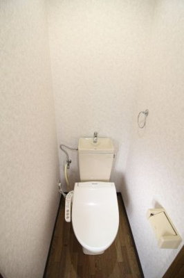 【トイレ】 | パレドルミエール