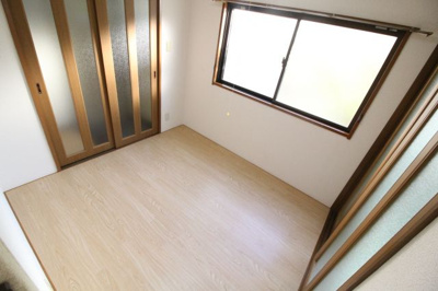 【洋室】 | パレドルミエール