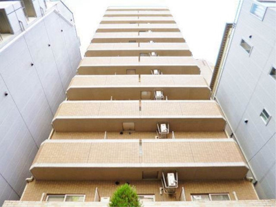 【外観】 | サンテミリオンお茶の水