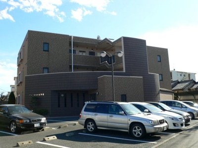 【外観】 | アーバネットビラ２