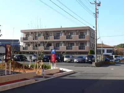 【周辺】 | アーバネットビラ２