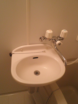 【設備】 | アムール上大岡