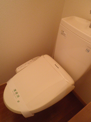 【トイレ】 | アムール上大岡