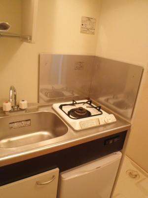 【キッチン】 | アムール上大岡