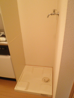 【内装】 | アムール上大岡