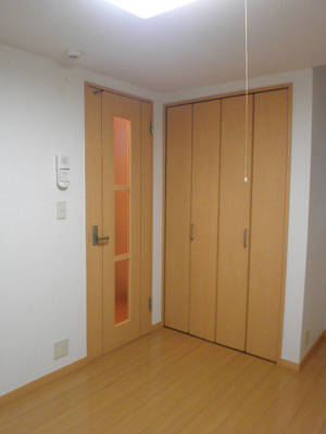 【内装】 | アムール上大岡