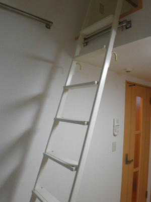 【内装】 | アムール上大岡