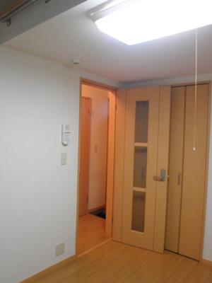 【内装】 | アムール上大岡