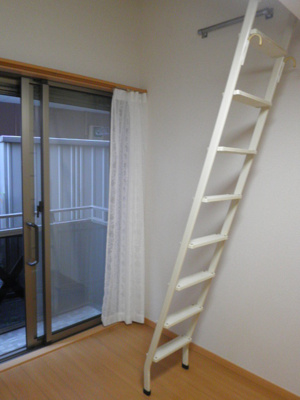 【内装】 | アムール上大岡