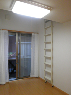 【居間・リビング】 | アムール上大岡