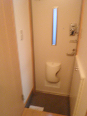 【玄関】 | アムール上大岡