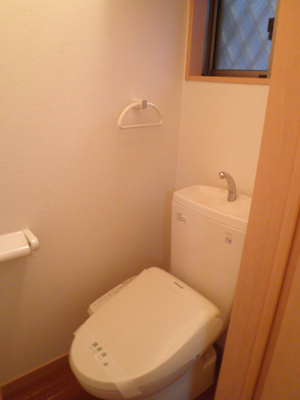 【トイレ】 | アムール上大岡