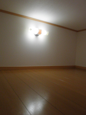 【内装】 | アムール上大岡