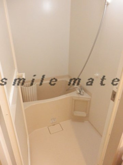 【浴室】 | グレイスコートＦＦ