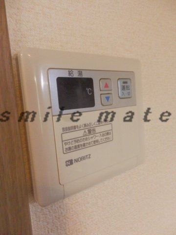 【設備】 | グレイスコートＦＦ